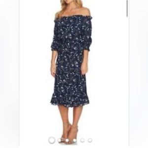 BEACHGOLD off the shoulder sundress size‎ small